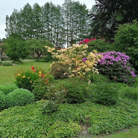 Ferienwohnung Am Teich Dannenberg Esterno foto