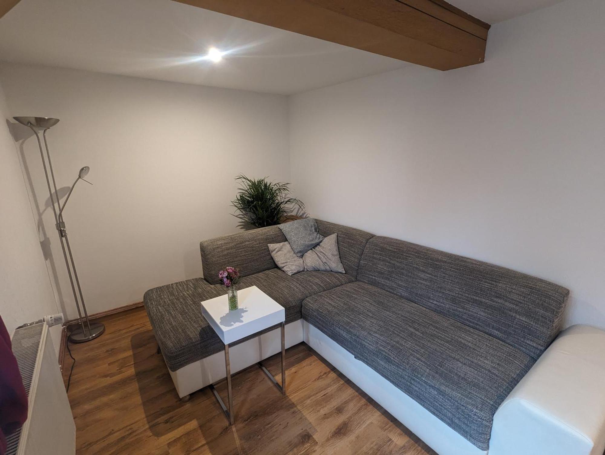 Ferienwohnung Am Teich Dannenberg Esterno foto