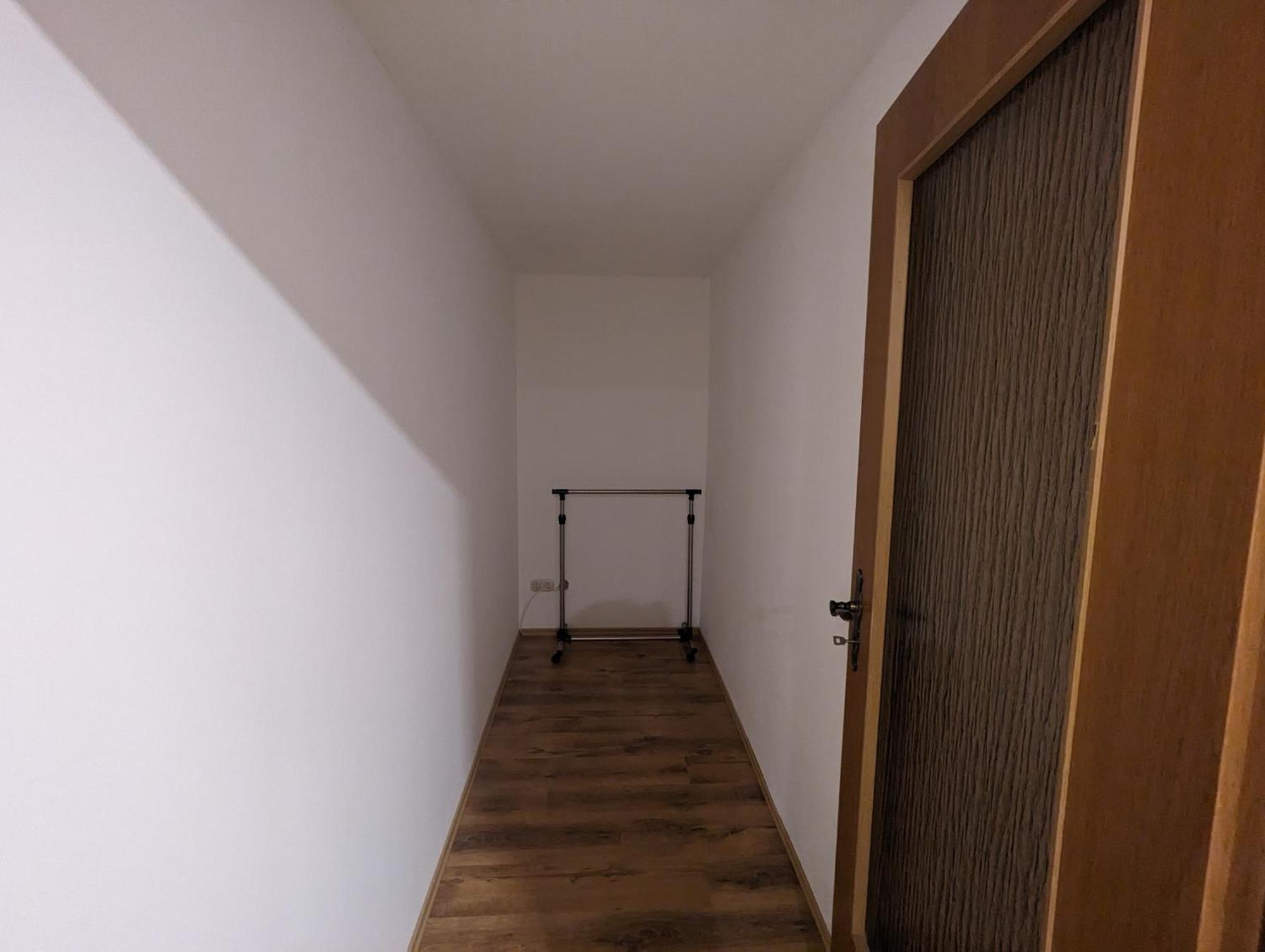 Ferienwohnung Am Teich Dannenberg Esterno foto
