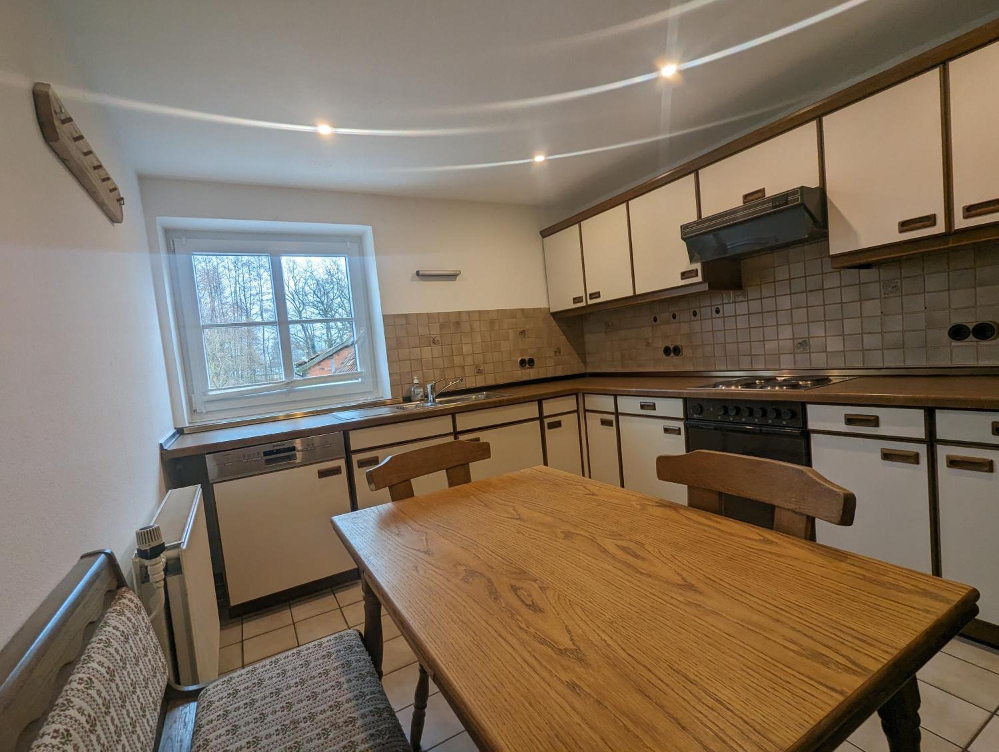 Ferienwohnung Am Teich Dannenberg Esterno foto