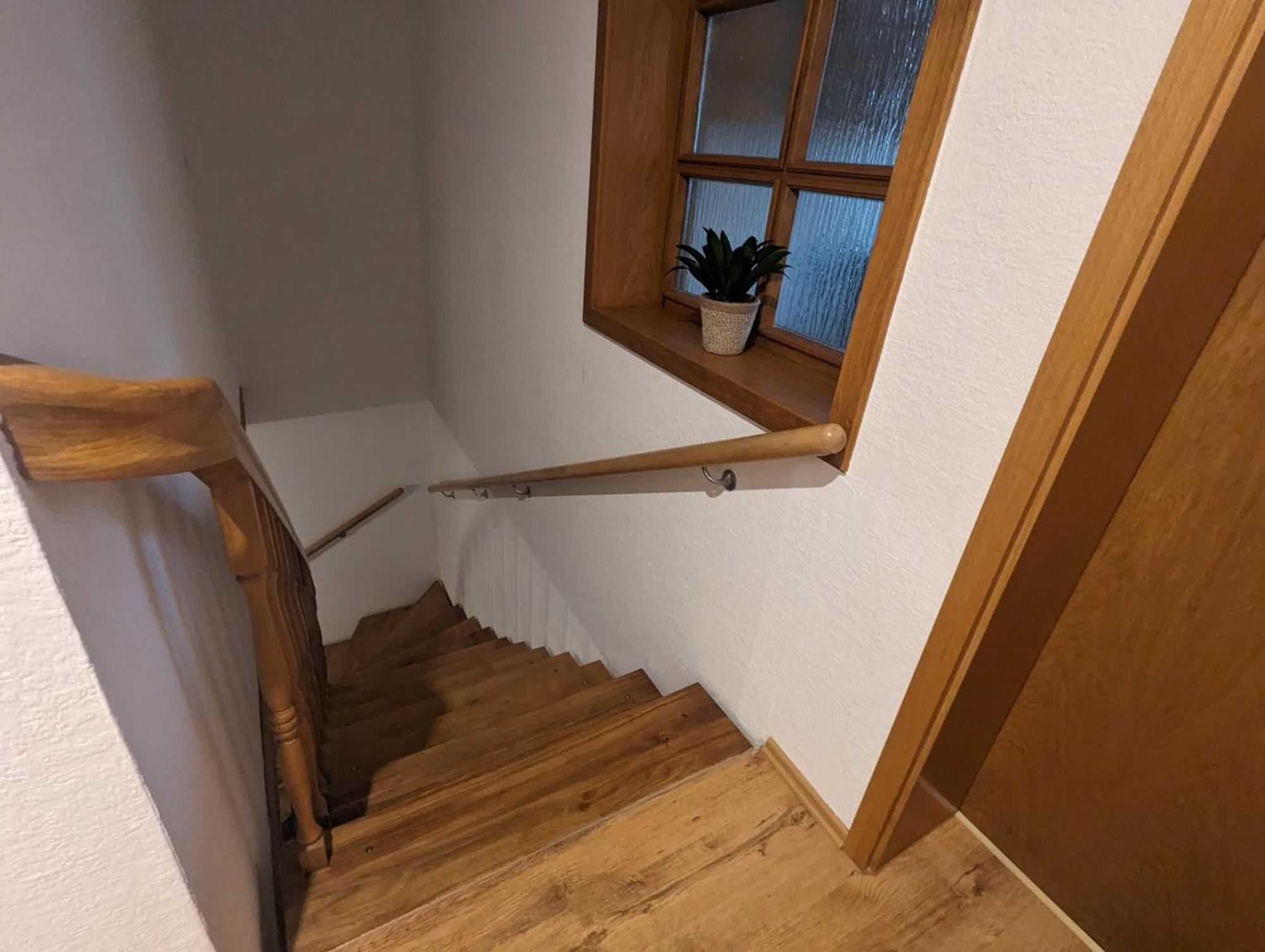 Ferienwohnung Am Teich Dannenberg Esterno foto