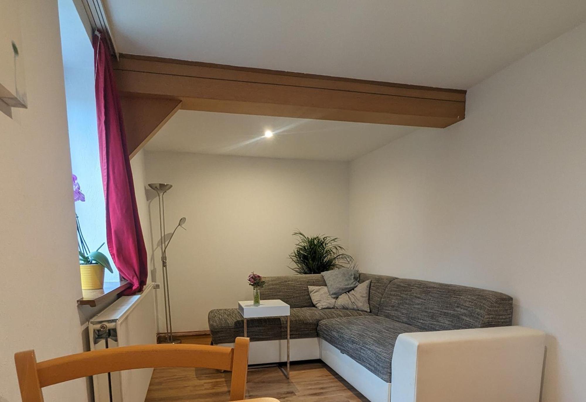 Ferienwohnung Am Teich Dannenberg Esterno foto
