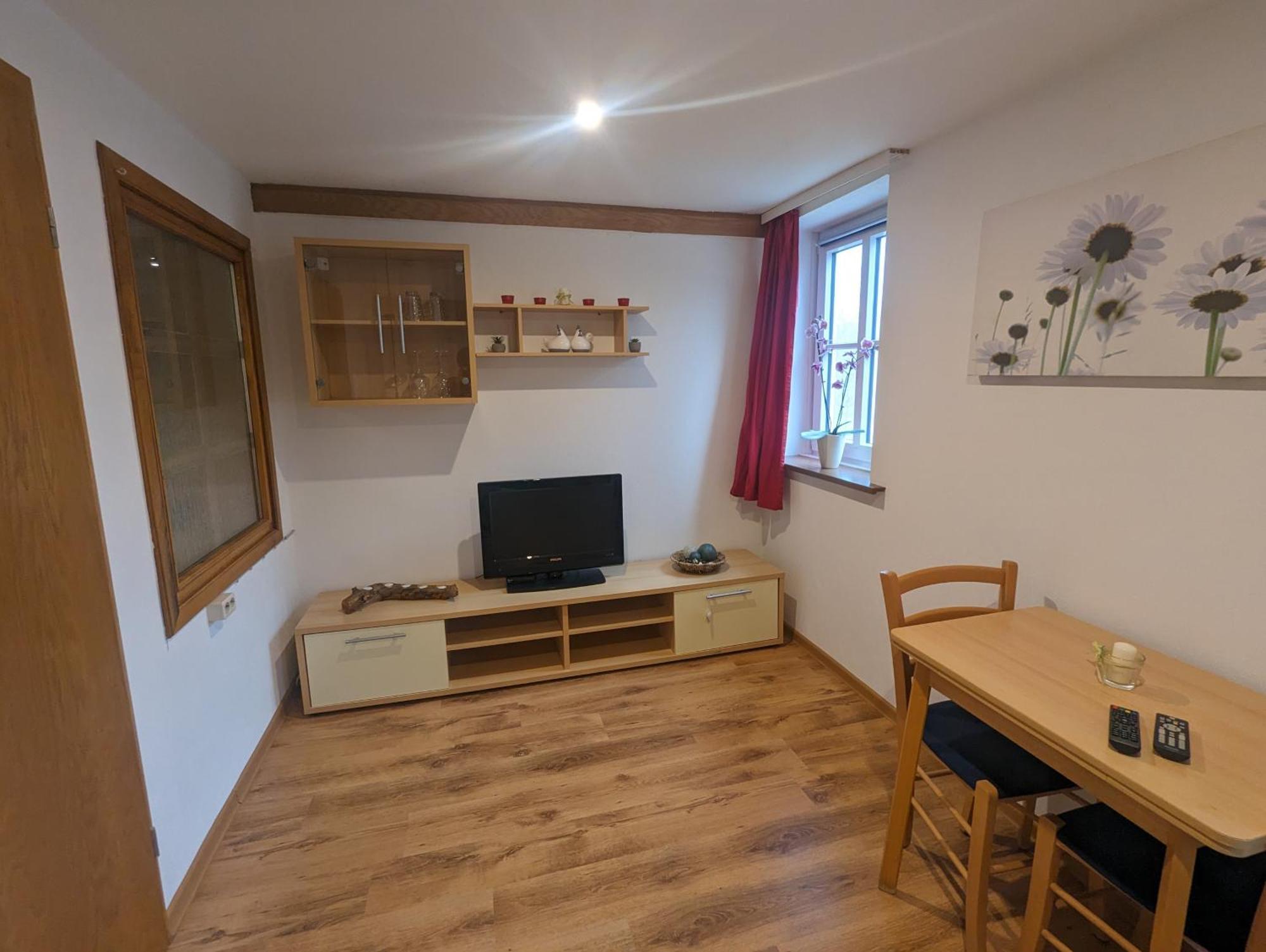 Ferienwohnung Am Teich Dannenberg Esterno foto